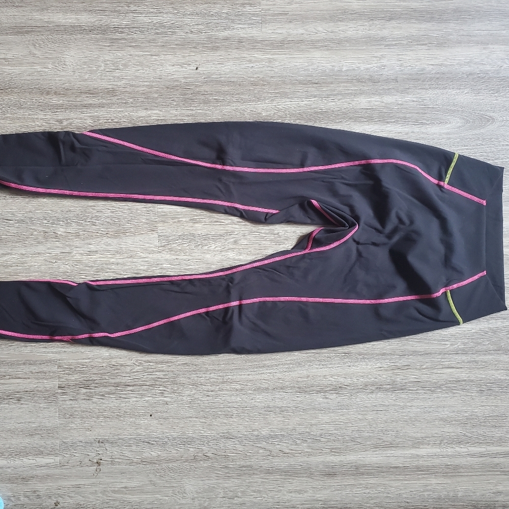 Buffbunny Lochness Leggings